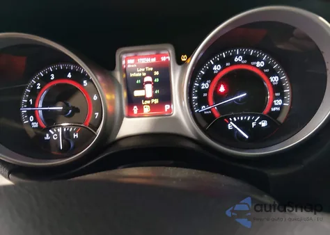 2015 Dodge Journey Sxt from USA, damaged, VIN 3C4PDDBG2FT578634